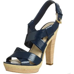 STEVEN by Steve Madden Women's Simmerr Sandal