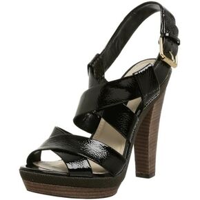 صندل Simmerr النسائي من STEVEN من Steve Madden