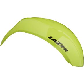 LAZER Aeroshell Strada، ملحقات ركوب الدراجات، غطاء خوذة الدفاع عن الطقس