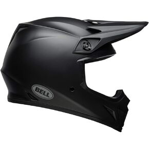 Bell MX-9 MIPS Torch Off-Road Motorcycle Helmet