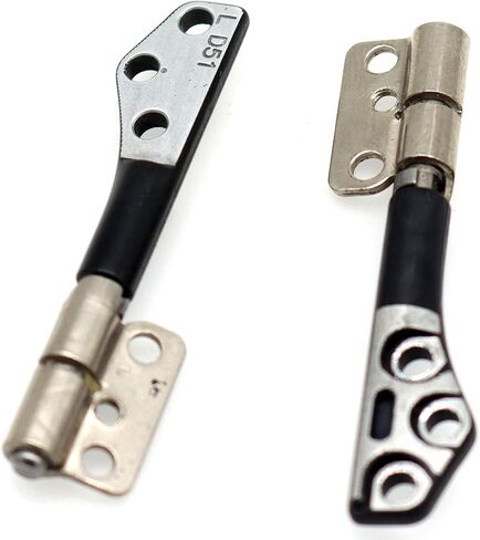 Left & Right LCD Screen Display Hinge Replacement for MacBook Pro 13" A1278 Clutch Hinge 2008 2009 2010 2011 2012 MB990 MB991 MC374 in Saudi Arabia