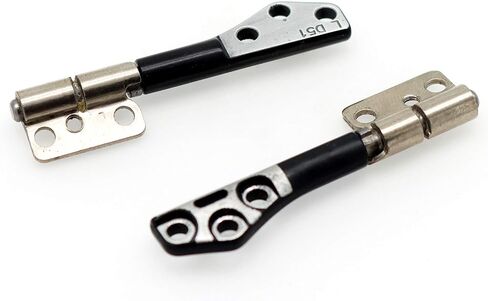 Left & Right LCD Screen Display Hinge Replacement for MacBook Pro 13" A1278 Clutch Hinge 2008 2009 2010 2011 2012 MB990 MB991 MC374 in Saudi Arabia