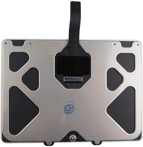 لوحة اللمس لجهاز MacBook Pro 13 "A1278 2009 2010 2011 2012 مع كابل مرن in Kuwait