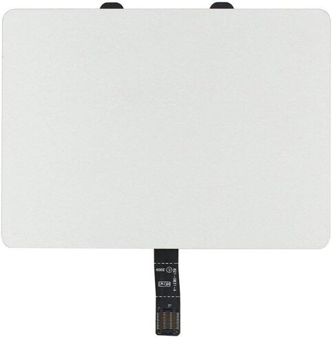 لوحة اللمس لجهاز MacBook Pro 13 "A1278 2009 2010 2011 2012 مع كابل مرن in Kuwait