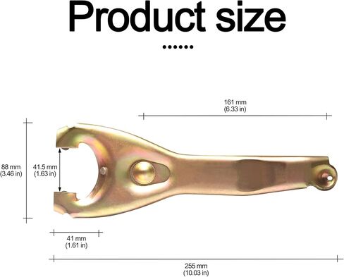 Clutch Fork 3892632 14037647 14066235 OE Replacement For 1968-1972 Chevy Camaro Chevelle Nova El Camino Monte Carlo GMC Sprint Most 3, 4, 5 Speed Transmissions GM in Saudi Arabia