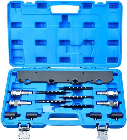 مجموعة أدوات تثبيت إزالة حاقن الوقود Prokomon، متوافقة مع محركات BMW B36 B38 B48، استبدل 2358417 2358022 in Kuwait