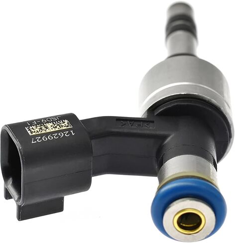 12629927 Fuel Injectors Compatible with GMC Terrain Chevy Equinox Cadillac SRX CTS Buick Allure Lacrosse Saab in Saudi Arabia
