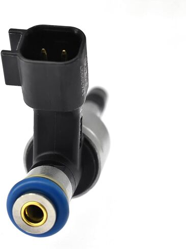 12629927 Fuel Injectors Compatible with GMC Terrain Chevy Equinox Cadillac SRX CTS Buick Allure Lacrosse Saab in Saudi Arabia
