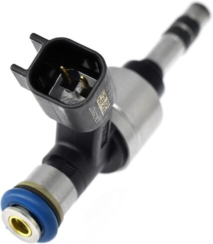 12629927 Fuel Injectors Compatible with GMC Terrain Chevy Equinox Cadillac SRX CTS Buick Allure Lacrosse Saab in Saudi Arabia