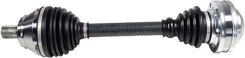 GSP NCV72113 CV Axle Shaft Assembly - Left Front (Driver Side) in Saudi Arabia