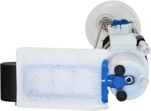 QFS OEM In-Tank Fuel Pump Assembly Replacement for Polaris Scrambler 850 Sportsman 1000 XP 550 850 Ranger 570 Exact Fit and Compatibility, 2011-2022, OEM 2521706 2204401 2522236 in Saudi Arabia