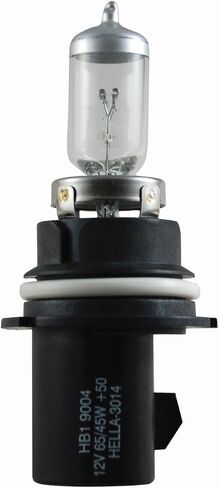HELLA 9004P50 +50 Performance Bulb, 12V, 65/45W in Saudi Arabia