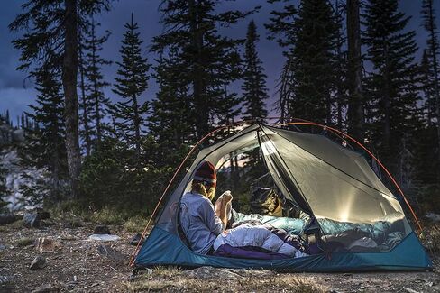مأوى Kelty Dirt Motel لحقائب الظهر مع أقطاب DAC، خفيف الوزن من خلال المشي لمسافات طويلة وخيمة التخييم في، 2 دهليز قائم بذاته، 2024 in Kuwait