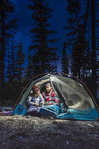 مأوى Kelty Dirt Motel لحقائب الظهر مع أقطاب DAC، خفيف الوزن من خلال المشي لمسافات طويلة وخيمة التخييم في، 2 دهليز قائم بذاته، 2024 in Kuwait