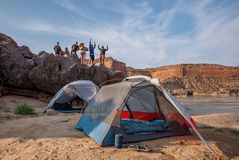 مأوى Kelty Dirt Motel لحقائب الظهر مع أقطاب DAC، خفيف الوزن من خلال المشي لمسافات طويلة وخيمة التخييم في، 2 دهليز قائم بذاته، 2024 in Kuwait