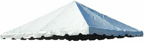 Party Tents Direct 20' x 40' Replacement PVC Vinyl Tent Top | Compatible Weekender West Coast Frame Tent | White | Waterproof | UV Resistant | Heavy Duty in Saudi Arabia