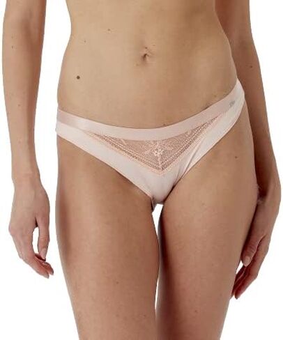 Pretty Polly Women's Botanical Lace Briefs in Saudi Arabia