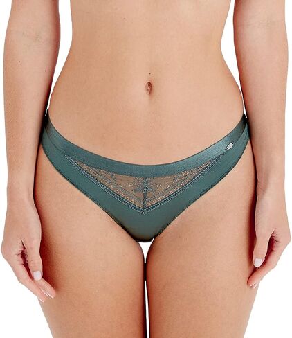 Pretty Polly Women's Botanical Lace Briefs in Saudi Arabia