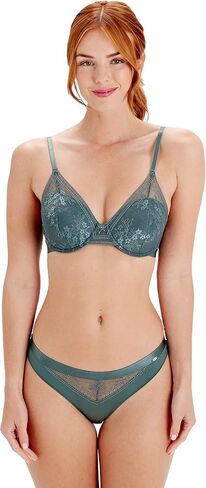 Pretty Polly Women's Botanical Lace Briefs in Saudi Arabia