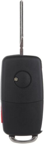ECCPP Keyless Entry Remote Key Fob for Volkswagen Beetle Golf Jetta Passat 315MHz Uncut 4 Button HLO1J0959753AM HLO1J0959753DC NBG735868T (Pack of 1) in Kuwait