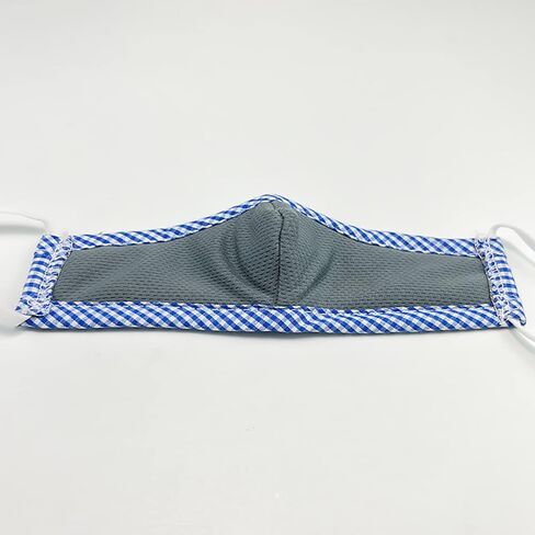 كيسور بيبي، جهاز تدفئة الأنف للجنسين، مضاد لحبوب اللقاح والهواء الجاف، يخفف الاحتقان، ويضمن نومًا سليمًا، خامة قطنية شتوية، أسود in Kuwait