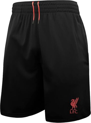 شورت ليفربول الرسمي لكرة القدم للرجال من Icon Sports -06 in Kuwait