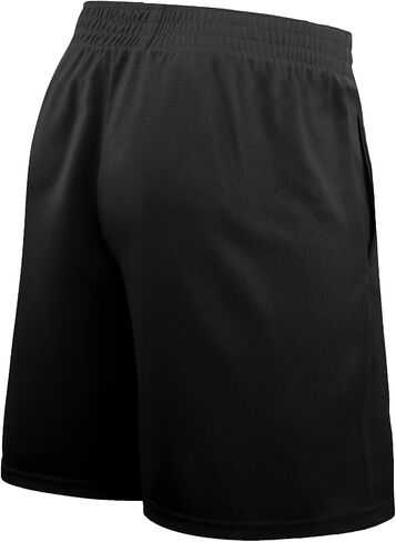 شورت ليفربول الرسمي لكرة القدم للرجال من Icon Sports -06 in Kuwait