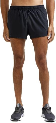 Craft Sportswear Men's ADV Essence 2" Stretch Shorts | Athletic Shorts with Inner Brief | Great for Workouts & Running in Kuwait