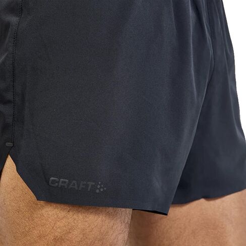 Craft Sportswear Men's ADV Essence 2" Stretch Shorts | Athletic Shorts with Inner Brief | Great for Workouts & Running in Kuwait