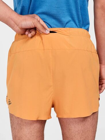 Craft Sportswear Men's ADV Essence 2" Stretch Shorts | Athletic Shorts with Inner Brief | Great for Workouts & Running in Kuwait