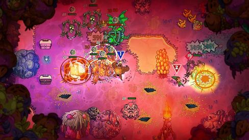 Nobody Saves the World - PlayStation 4 in Kuwait