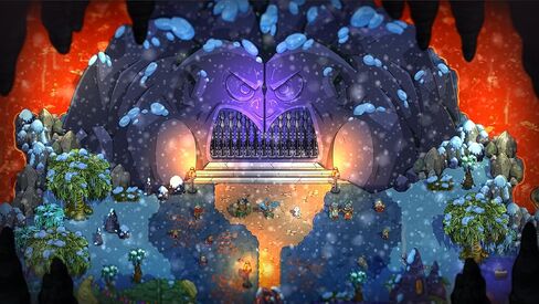 Nobody Saves the World - PlayStation 4 in Kuwait