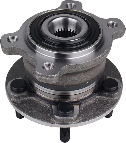 PAROD 512500 AWD Rear Wheel Hub Bearing Assembly fit for 2013-2018 Ford Escape, 2015-2019 Lincoln MKC (Pair) in Saudi Arabia