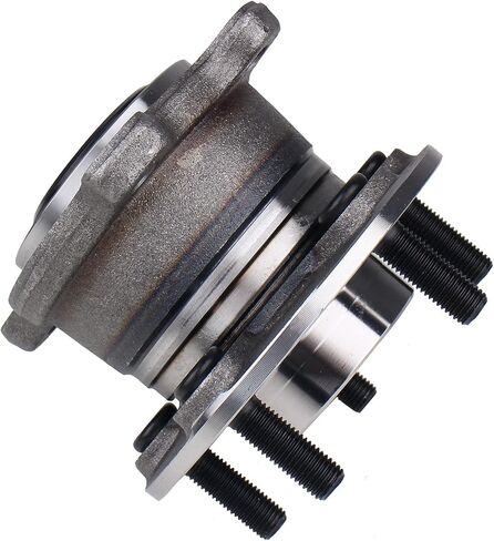 PAROD 512500 AWD Rear Wheel Hub Bearing Assembly fit for 2013-2018 Ford Escape, 2015-2019 Lincoln MKC (Pair) in Saudi Arabia