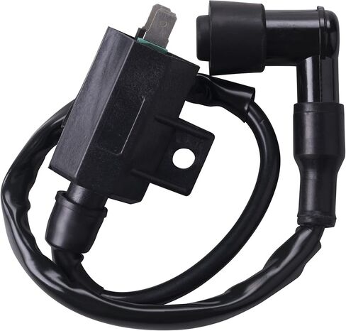 ملف الإشعال متوافق مع كاواساكي KVF400 KVF360 KVF300 بايو 400 250 220 البراري 400 360 300 KLF220 KLF BN125 in Kuwait