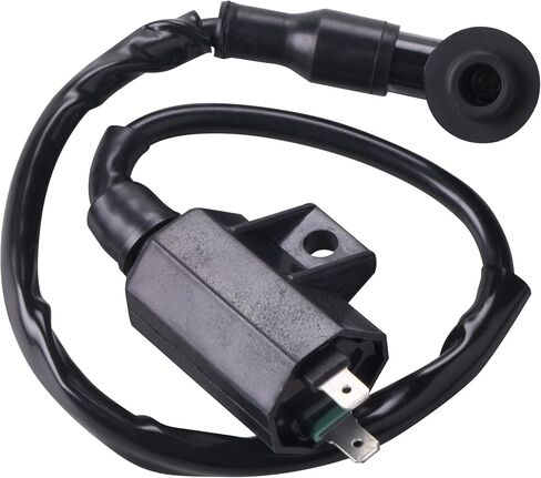 ملف الإشعال متوافق مع كاواساكي KVF400 KVF360 KVF300 بايو 400 250 220 البراري 400 360 300 KLF220 KLF BN125 in Kuwait