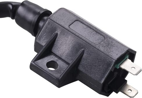 ملف الإشعال متوافق مع كاواساكي KVF400 KVF360 KVF300 بايو 400 250 220 البراري 400 360 300 KLF220 KLF BN125 in Kuwait