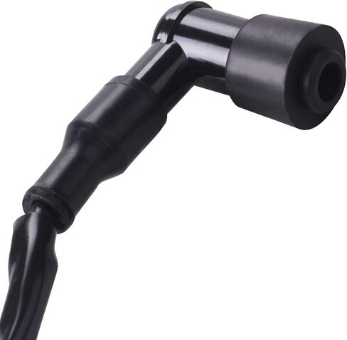 ملف الإشعال متوافق مع كاواساكي KVF400 KVF360 KVF300 بايو 400 250 220 البراري 400 360 300 KLF220 KLF BN125 in Kuwait