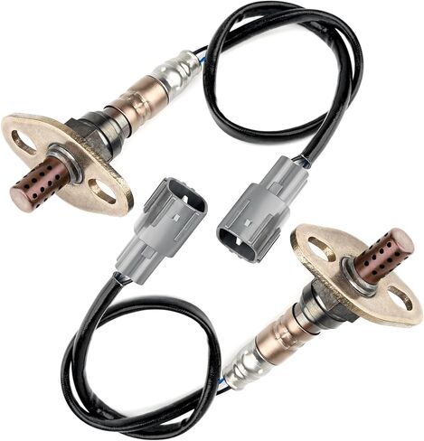 234-4162 O2 الاستشعار المنبع والمصب لتويوتا تاكوما 4 عداء بيك اب تندرا سيكويا T100 in Kuwait