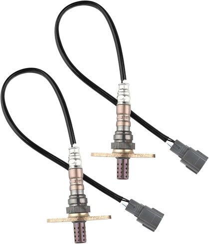 234-4162 O2 الاستشعار المنبع والمصب لتويوتا تاكوما 4 عداء بيك اب تندرا سيكويا T100 in Kuwait