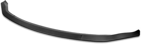 DNA MOTORING 2-PU-586-PCF Front Bumper Lip GT-Style Compatible with 16-18 Nissan Maxima,Painted Simulated Carbon Fiber in Kuwait