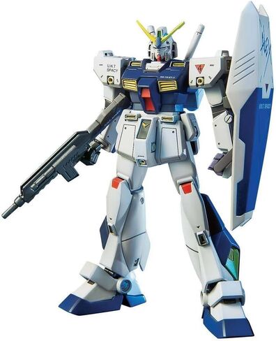 #47 RX-78NT-1 جاندام أليكس جاندام 0080"، مجموعة نماذج بانداي HGUC 1/144 in Saudi Arabia