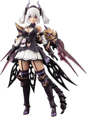 Kotobukiya Arcanadea: Soffiera Plastic Model Kit in Saudi Arabia