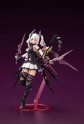 Kotobukiya Arcanadea: Soffiera Plastic Model Kit in Saudi Arabia