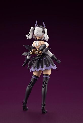 Kotobukiya Arcanadea: Soffiera Plastic Model Kit in Saudi Arabia