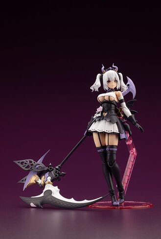 Kotobukiya Arcanadea: Soffiera Plastic Model Kit in Saudi Arabia