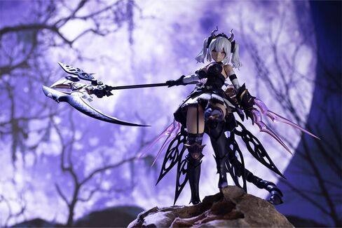 Kotobukiya Arcanadea: Soffiera Plastic Model Kit in Saudi Arabia