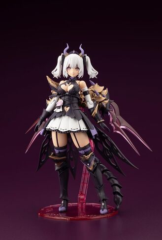 Kotobukiya Arcanadea: Soffiera Plastic Model Kit in Saudi Arabia