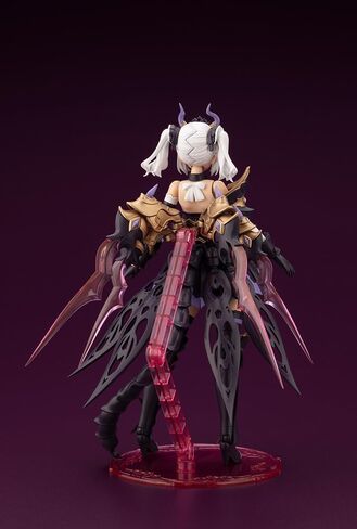 Kotobukiya Arcanadea: Soffiera Plastic Model Kit in Saudi Arabia