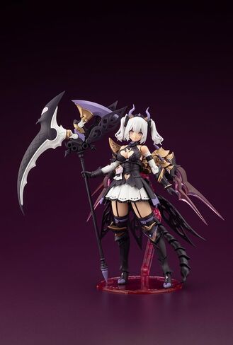 Kotobukiya Arcanadea: Soffiera Plastic Model Kit in Saudi Arabia